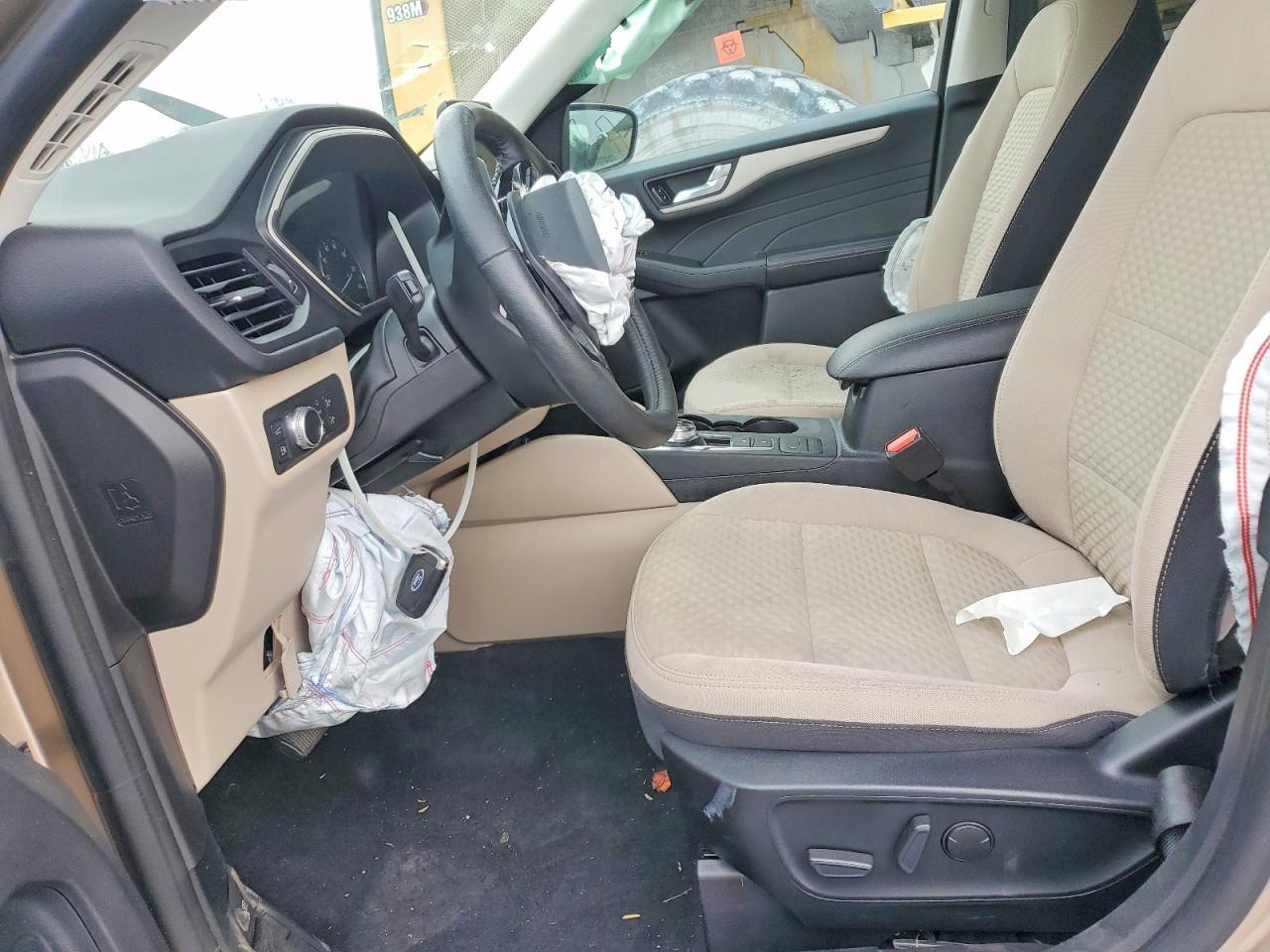 2021 Ford Escape Se - Image 7