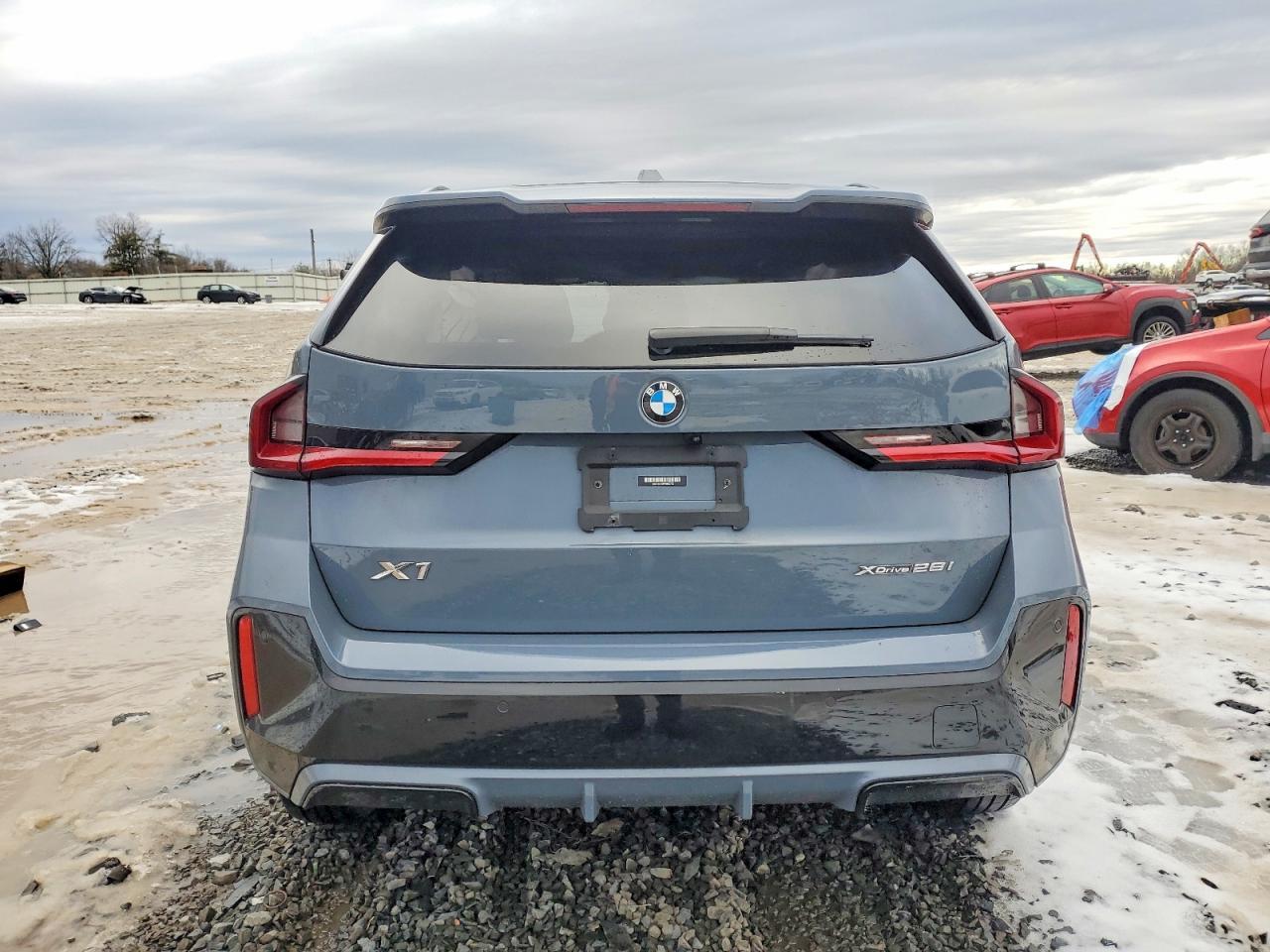 2023 BMW X1 xDrive28I - Фото 6