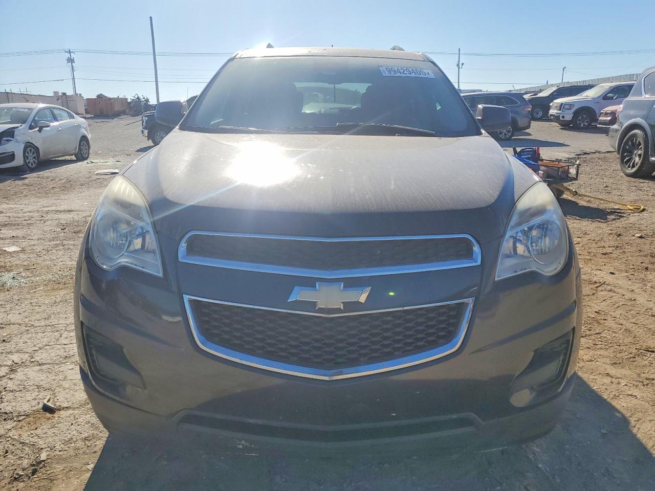 2015 Chevrolet Equinox Lt - Image 5