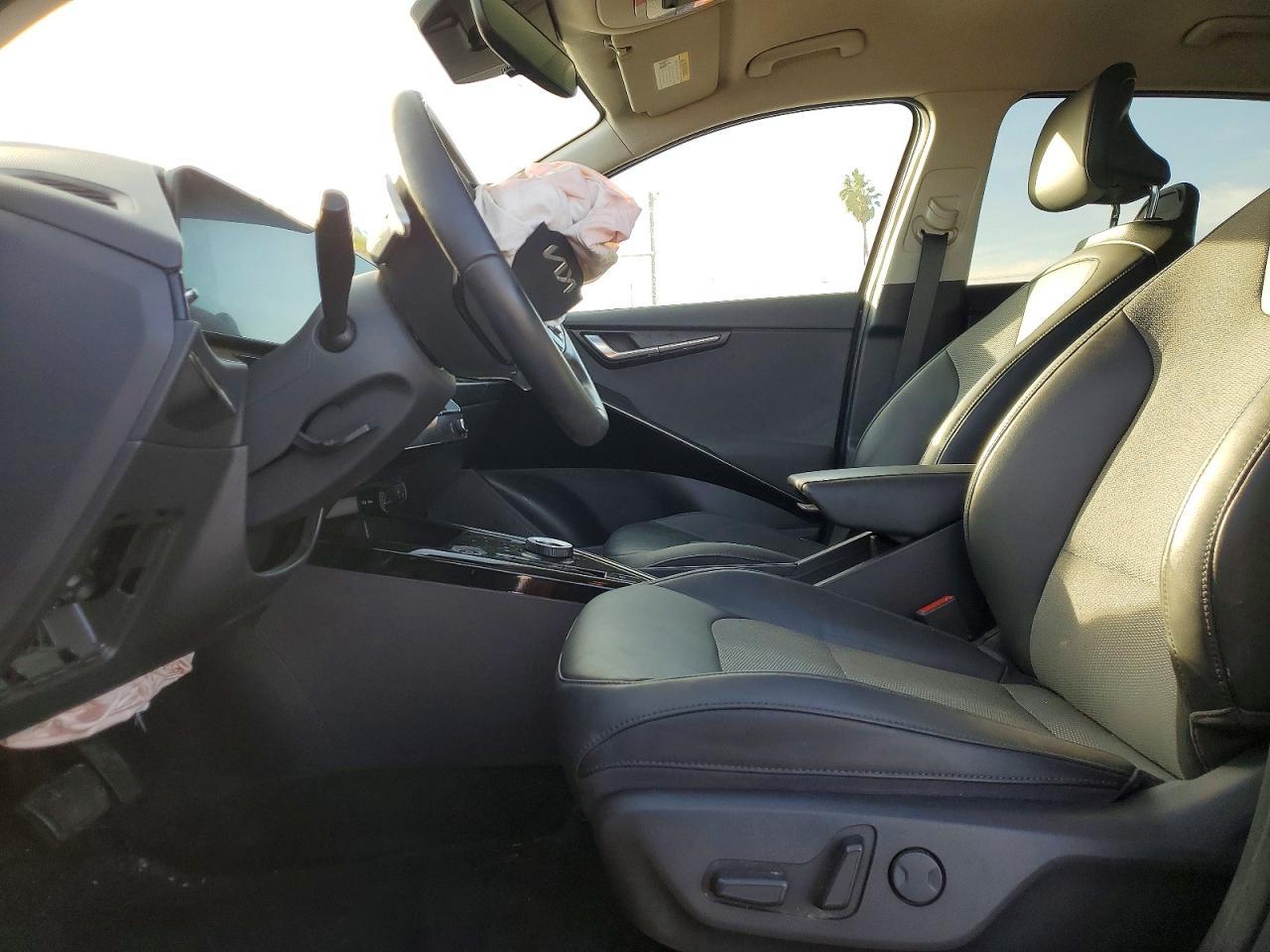 2024 Kia Niro Wind - Фото 7