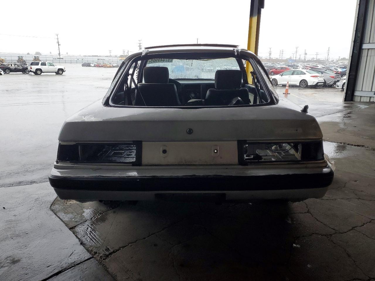 1984 Mazda Rx7 12A - Image 6
