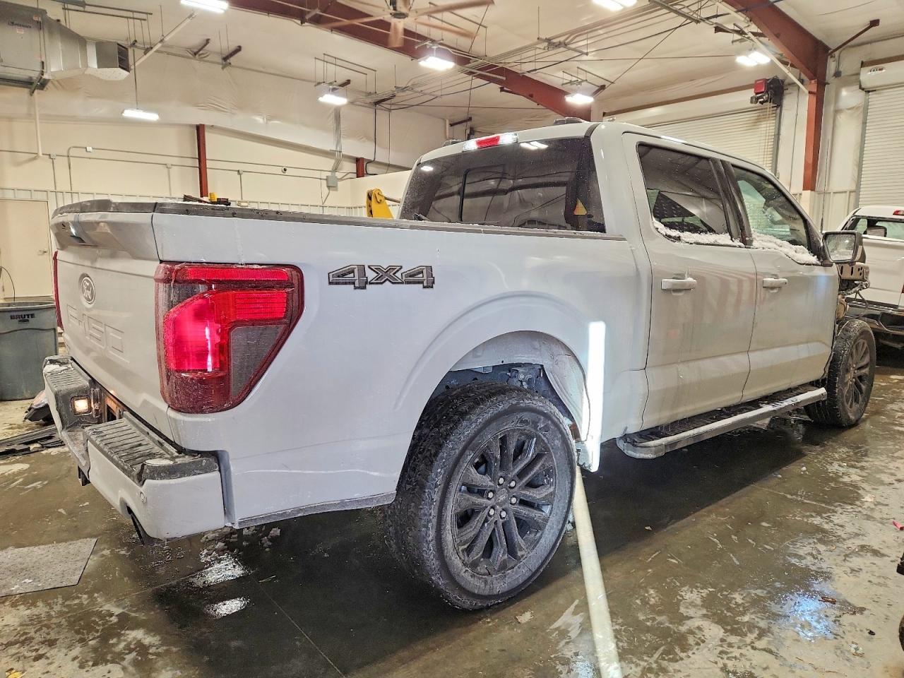 2024 Ford F150 - Фото 3
