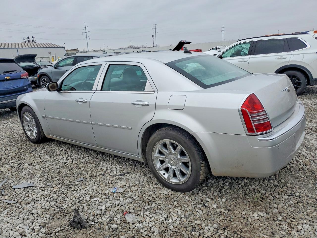 2005 Chrysler 300C - Фото 2