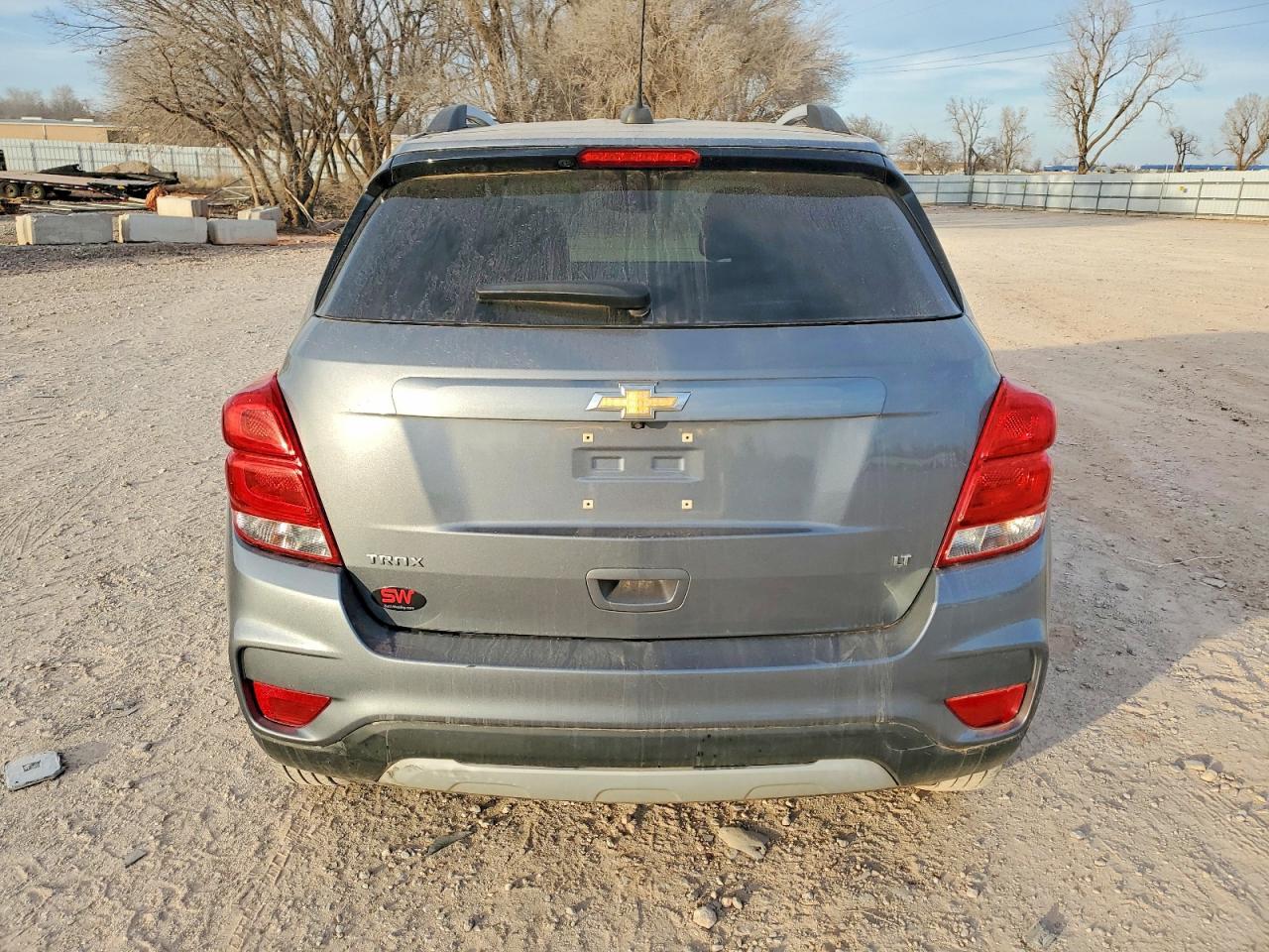 2019 Chevrolet Trax 1Lt - Image 6