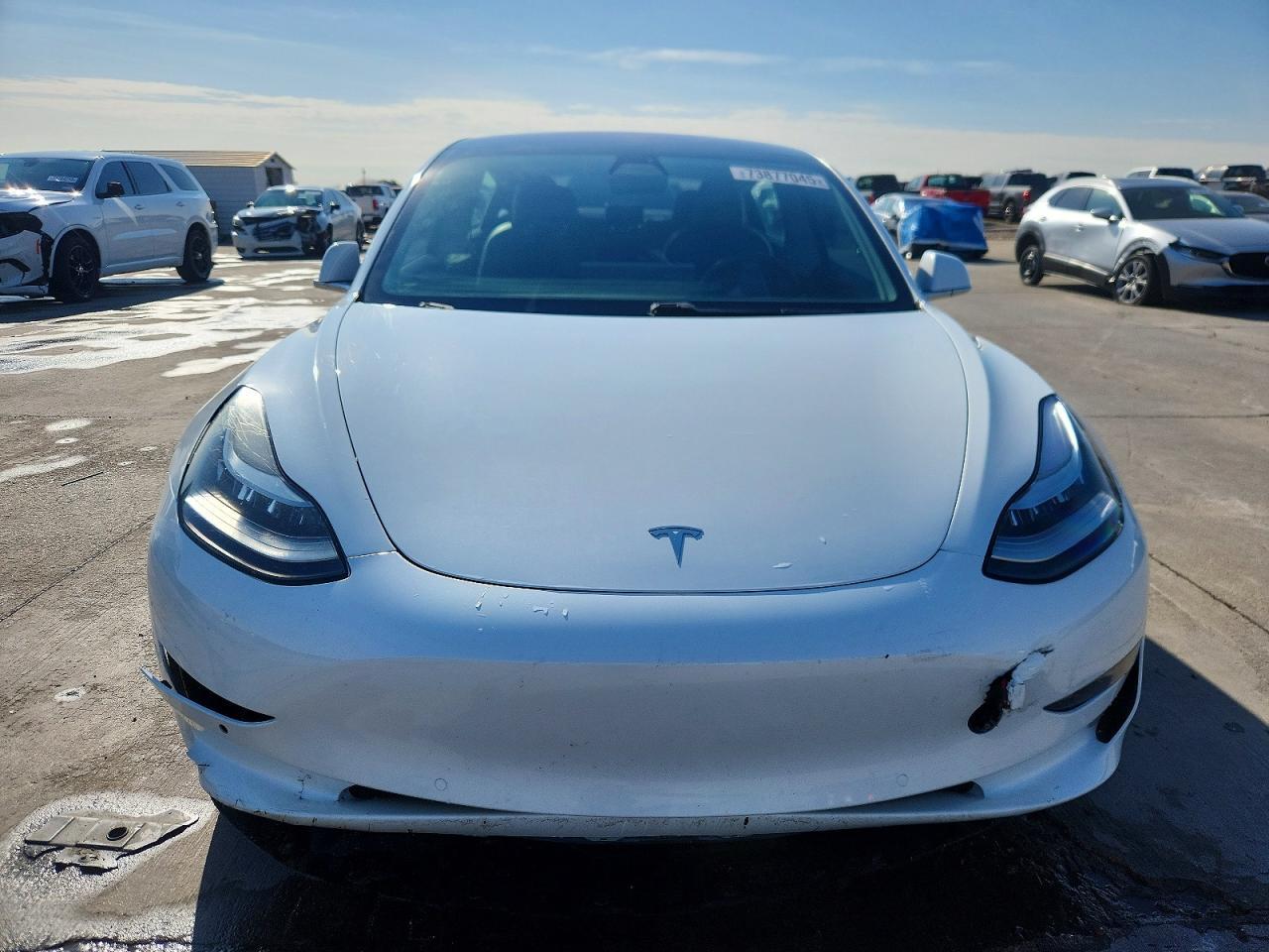 2018 Tesla Model 3 - Image 5