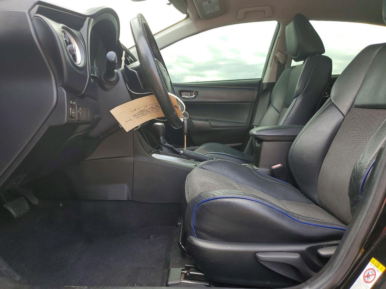 2019 Toyota Corolla Se - Фото 7