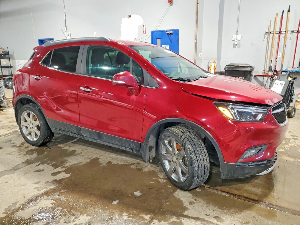 2019 Buick Encore Essence - Фото 4