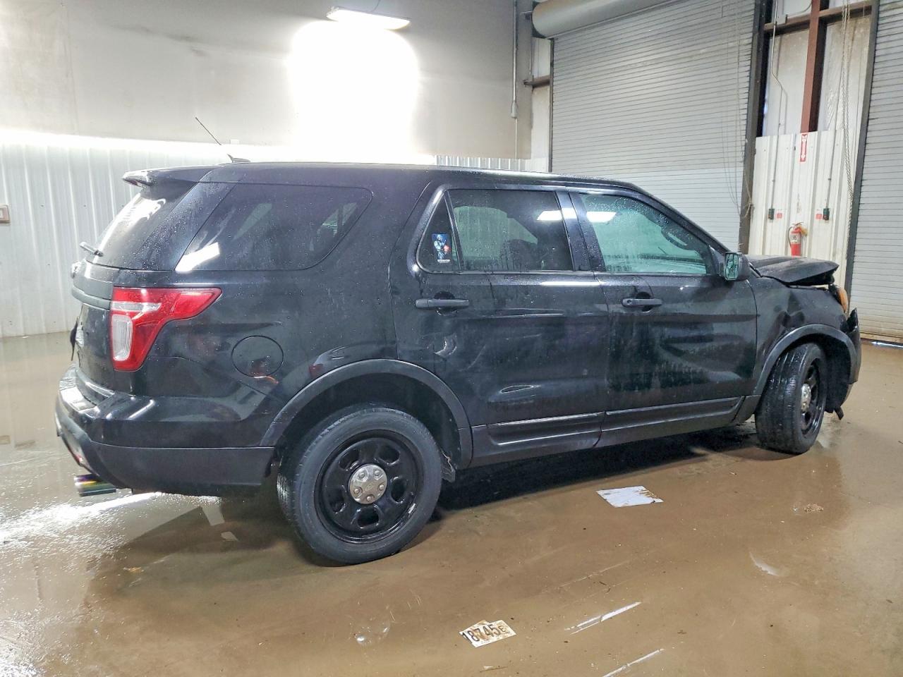 2013 Ford Explorer - Фото 3