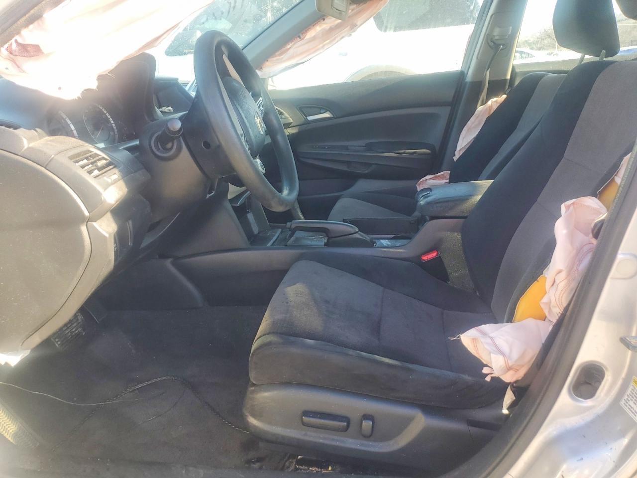 2010 Honda Accord Lxp - Image 7