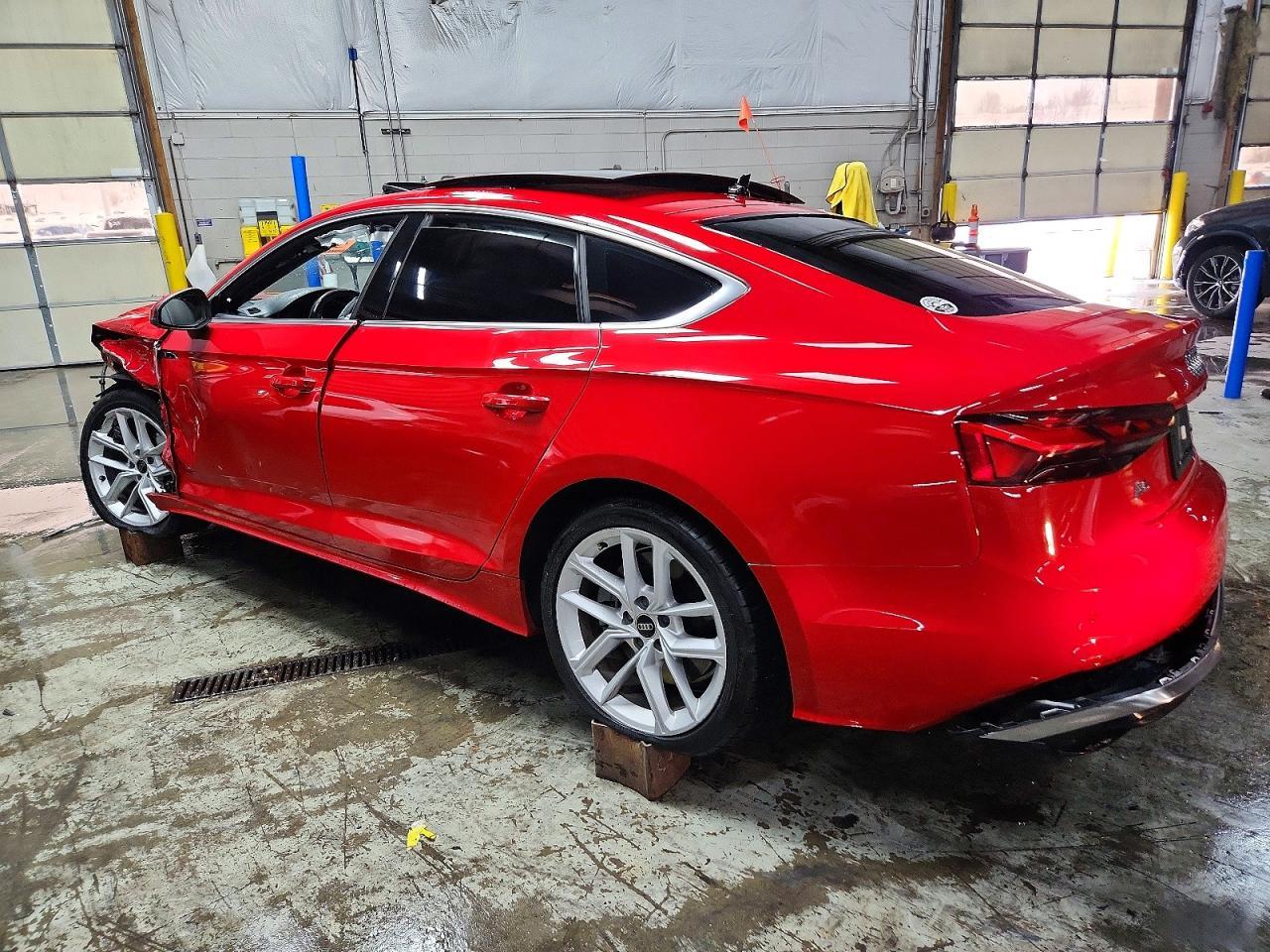 2024 Audi A5 Premium Plus 45 - Image 2