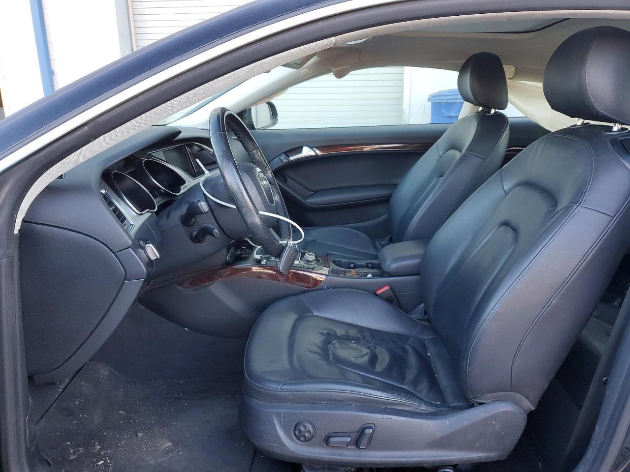 2010 Audi A5 Premium Plus - Image 7