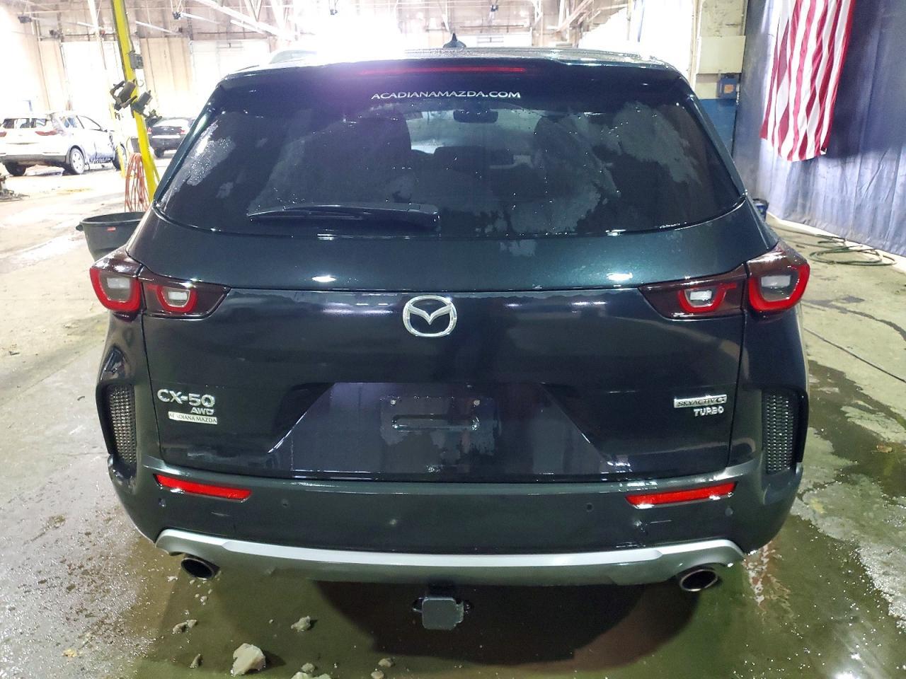 2023 Mazda Cx-50 Premium Plus - Image 6