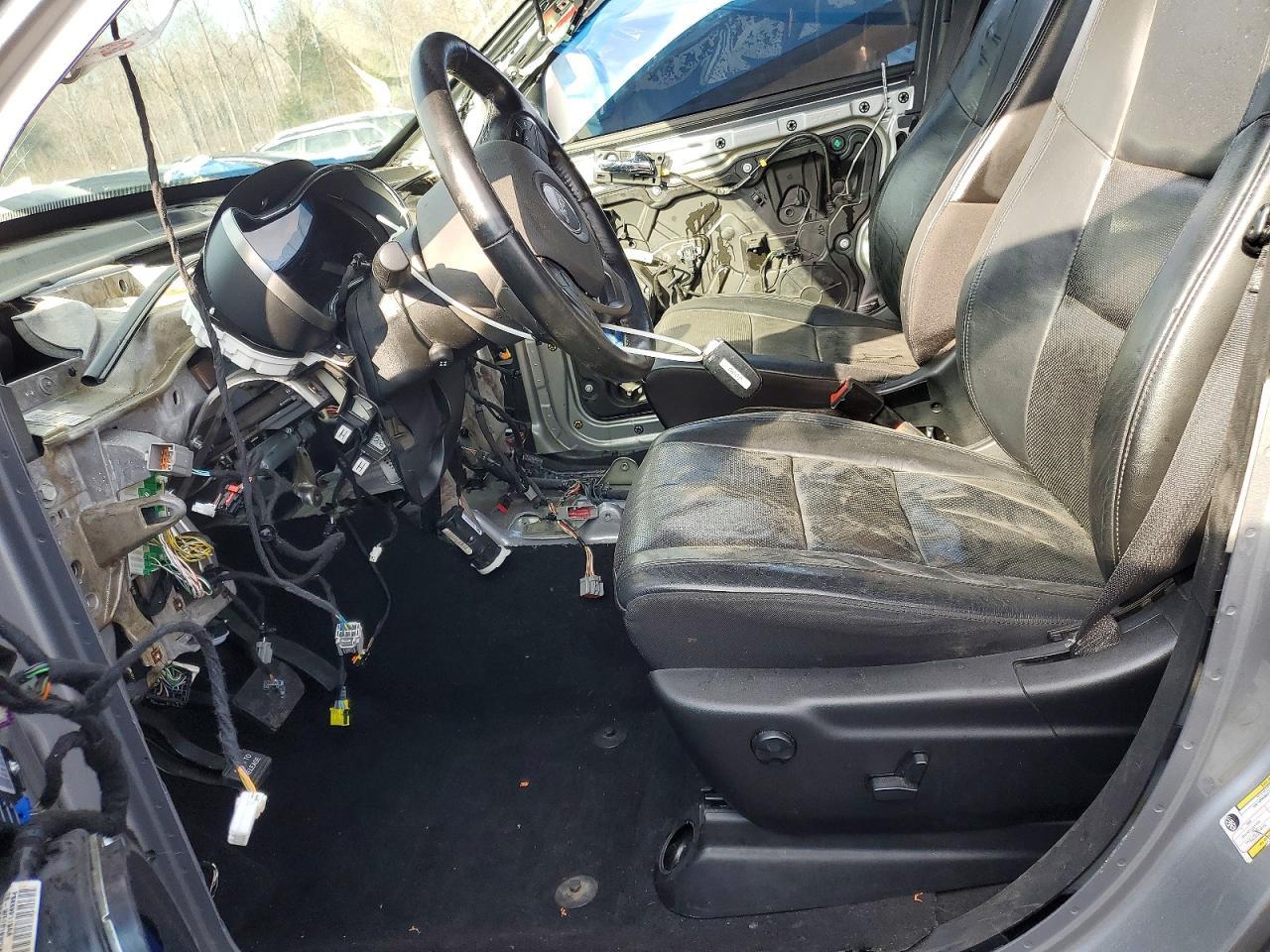 2019 Jeep Grand Cherokee Limited - Фото 7