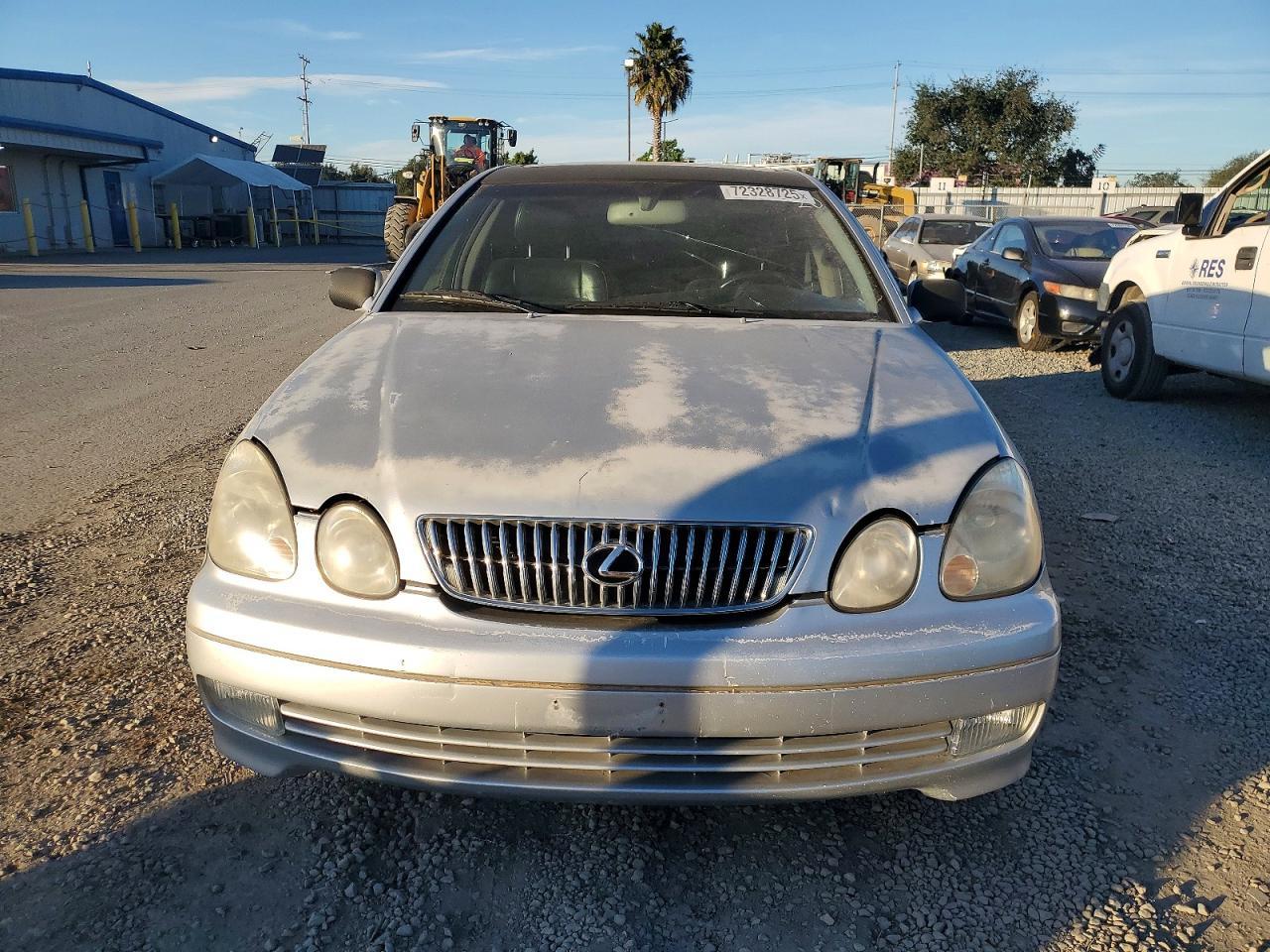 1999 Lexus Gs 300 - Image 5