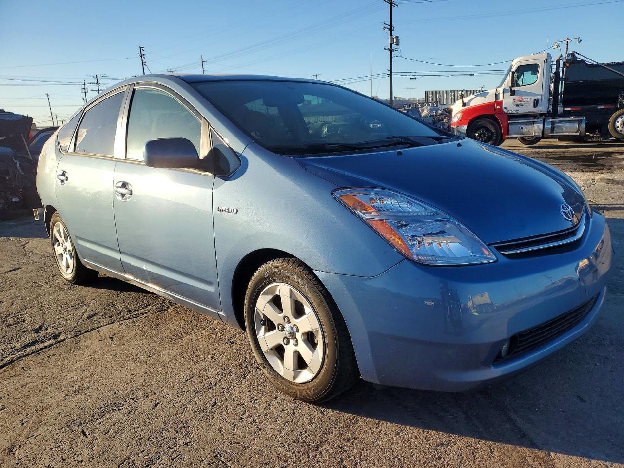 2006 Toyota Prius - Image 4