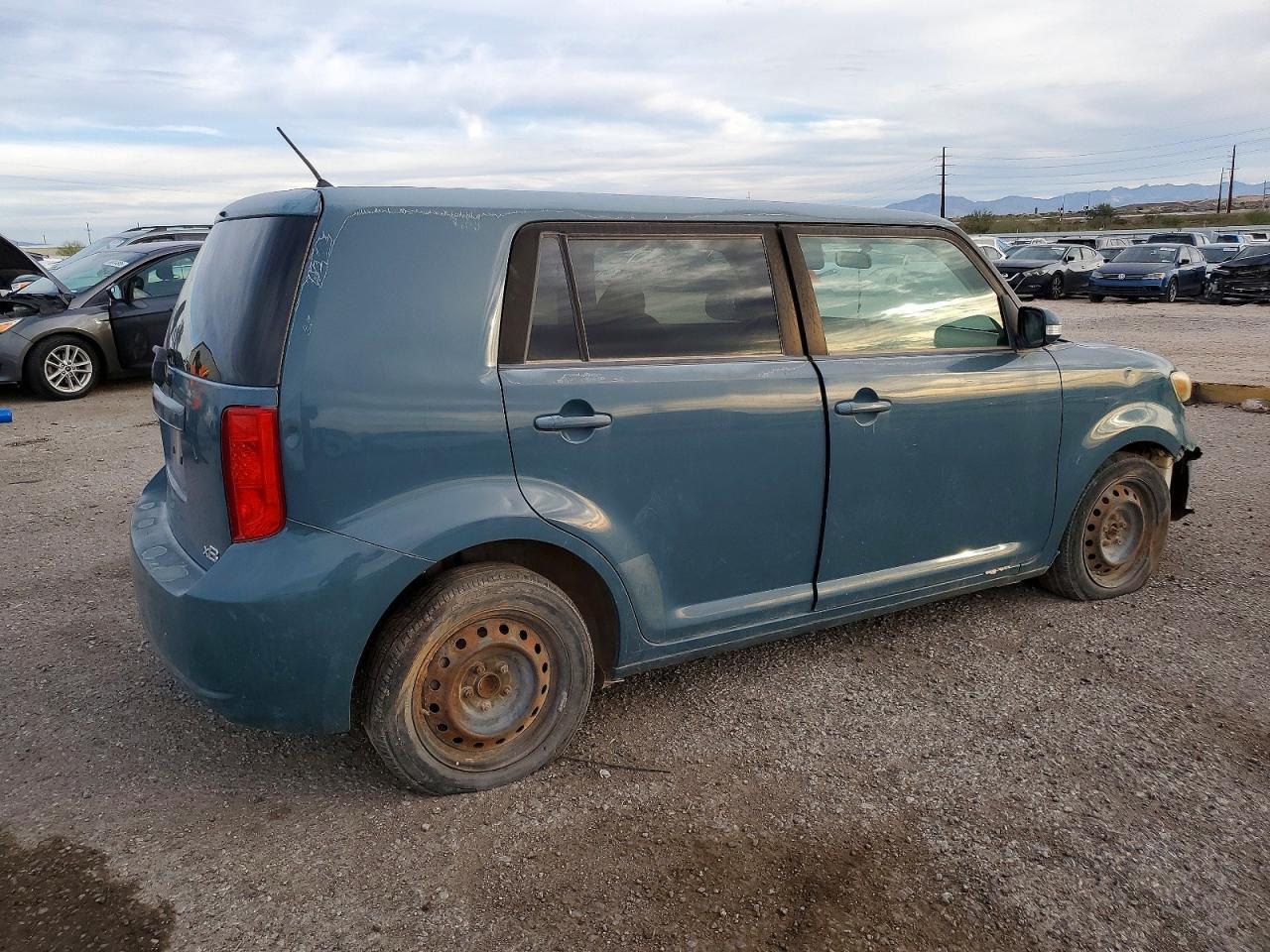 2008 Scion Xb - Фото 3