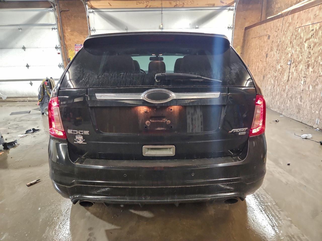 2013 Ford Edge Sport - Image 6