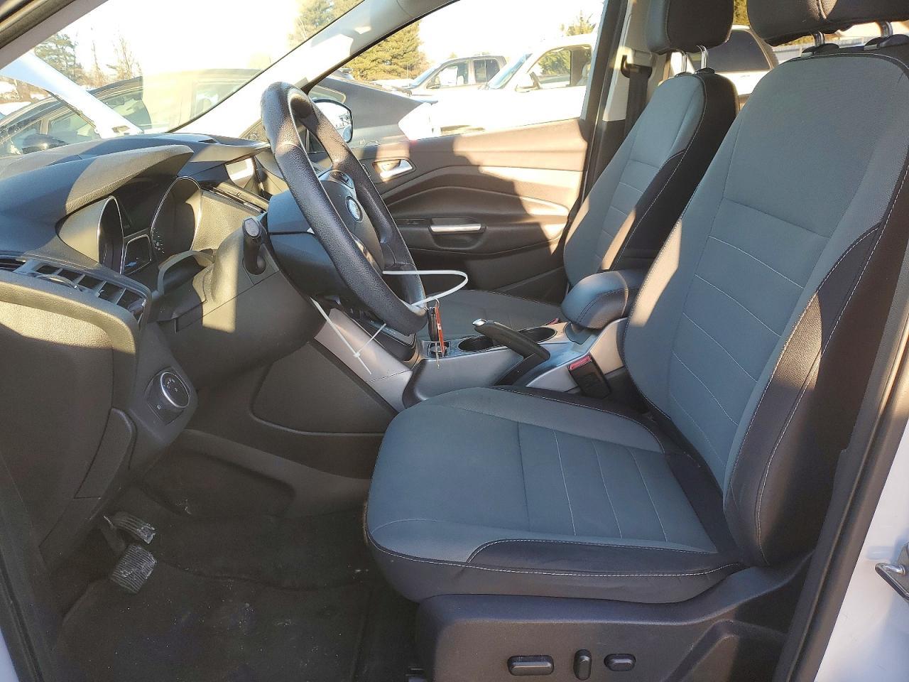 2016 Ford Escape Se - Фото 7
