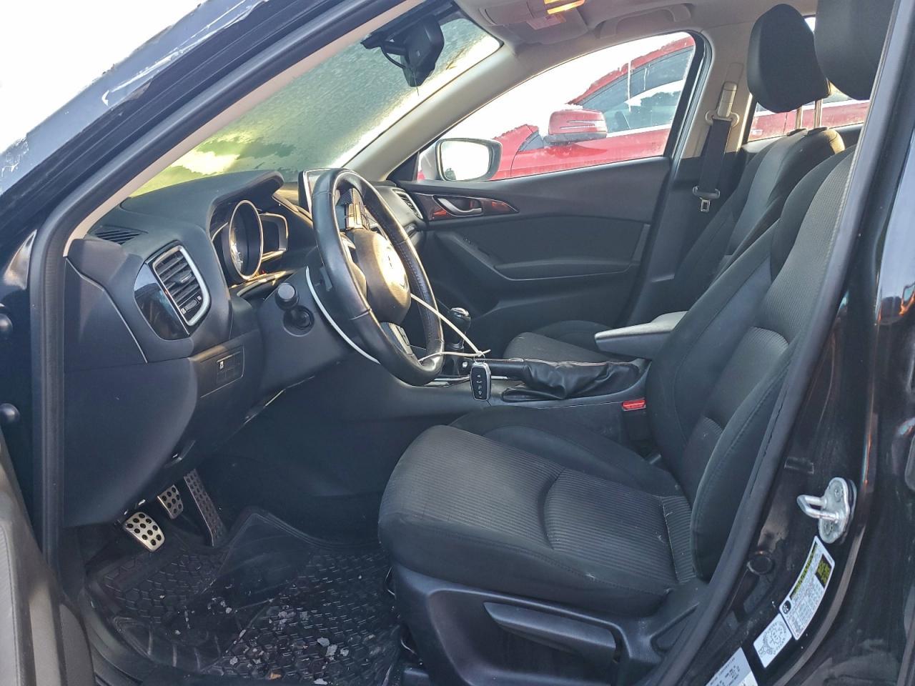 2014 Mazda 3 Touring - Фото 7