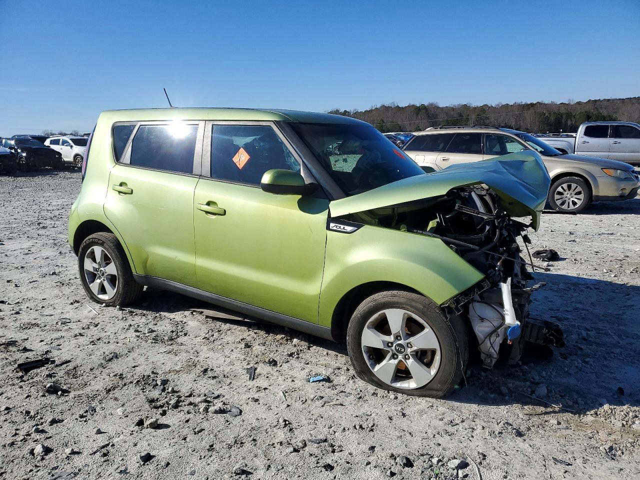 2017 Kia Soul - Фото 4