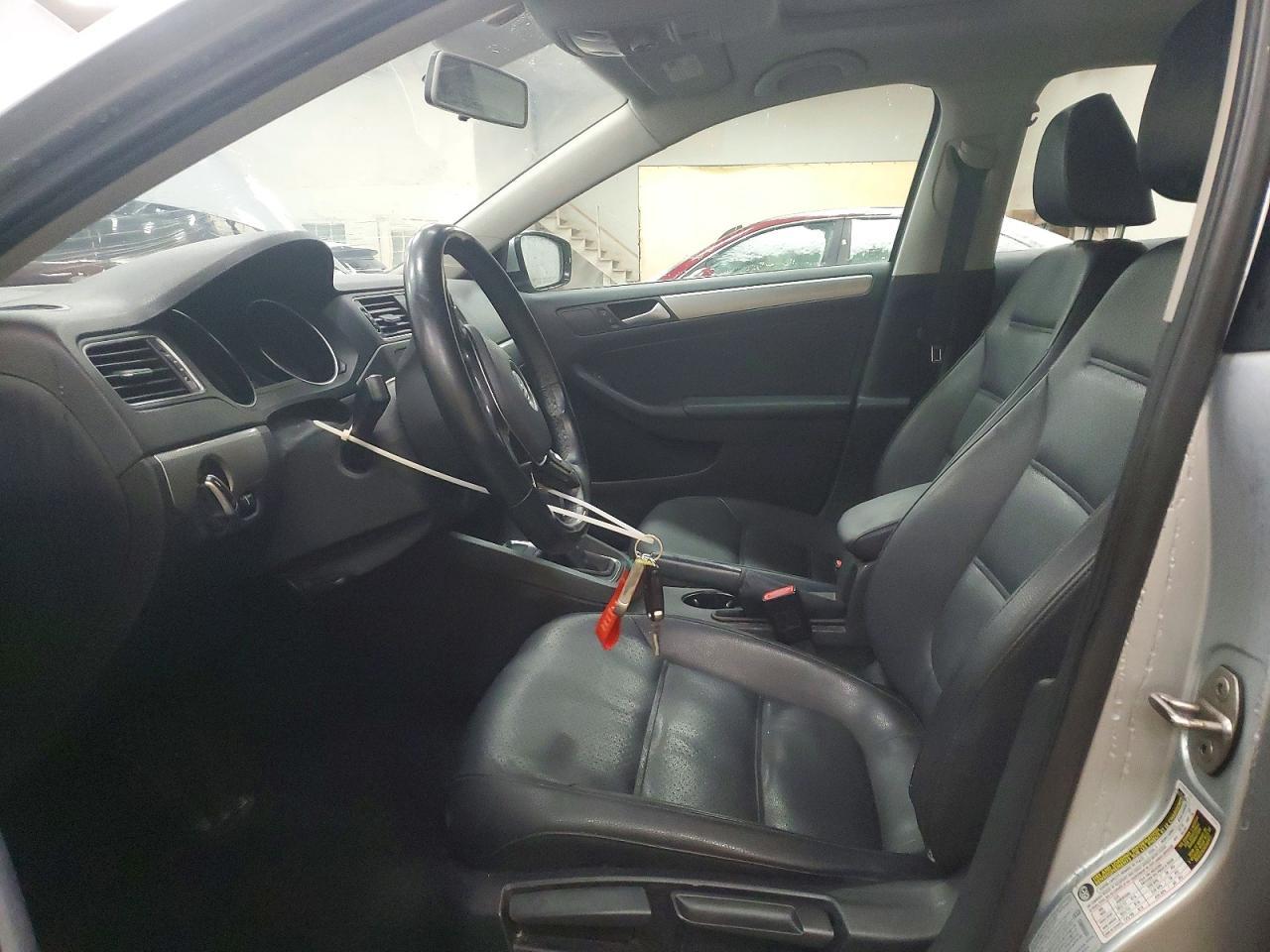 2015 Volkswagen Jetta Se - Фото 7