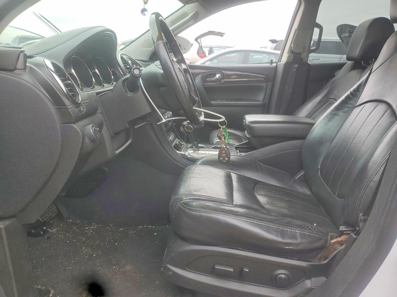 2016 Buick Enclave - Image 7