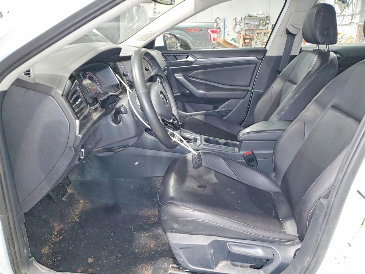 2021 Volkswagen Jetta Sel - Фото 7