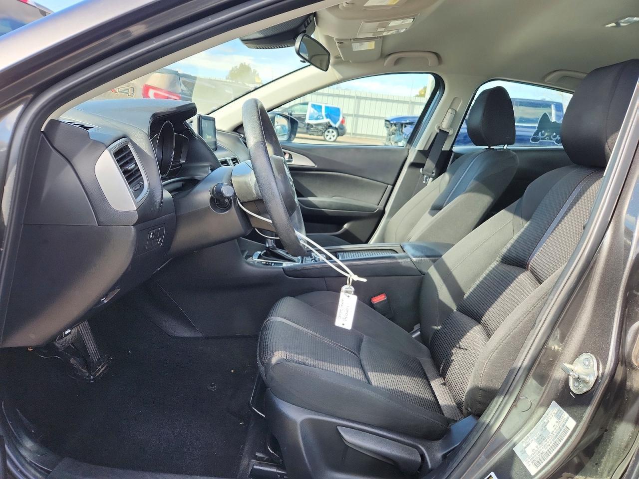 2018 Mazda 3 Sport - Фото 7