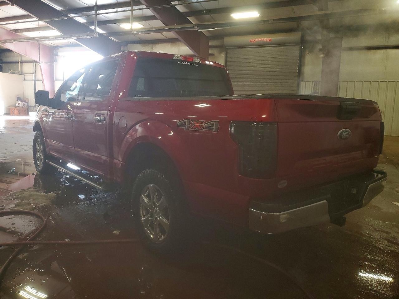 2019 Ford F150 Supercrew - Image 2