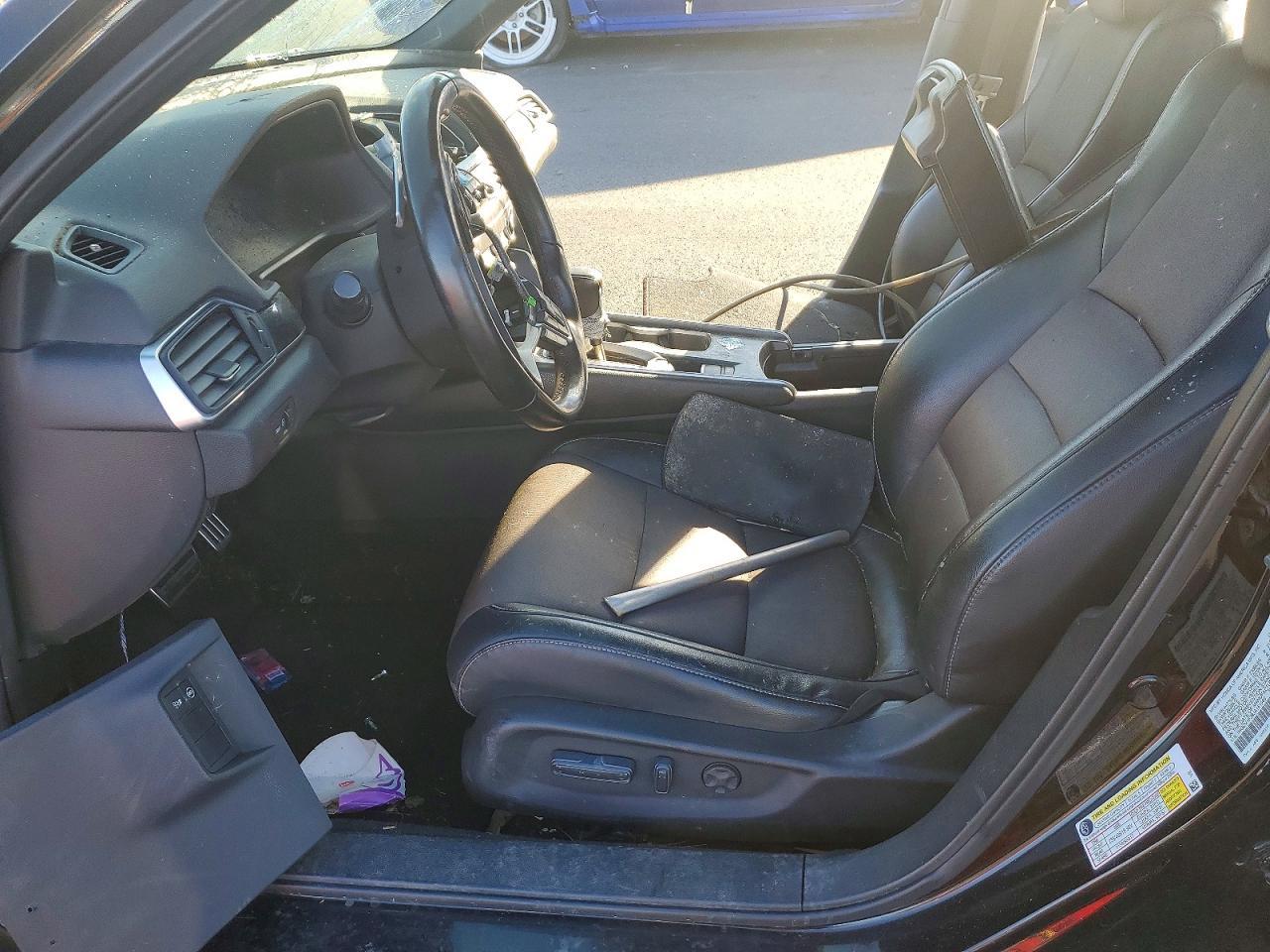 2018 Honda Accord Sport - Image 7