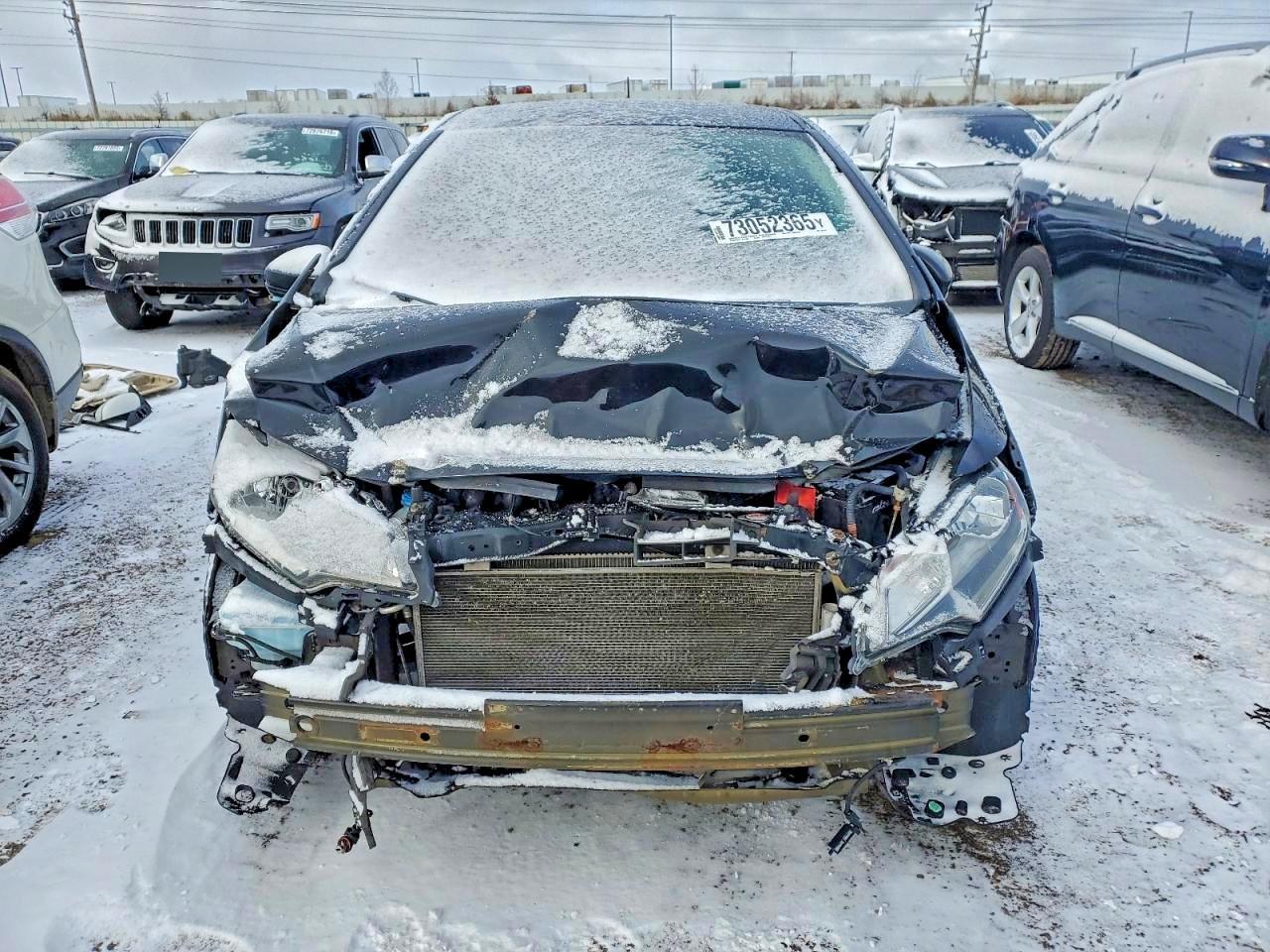 2018 Honda Fit Sport - Фото 5