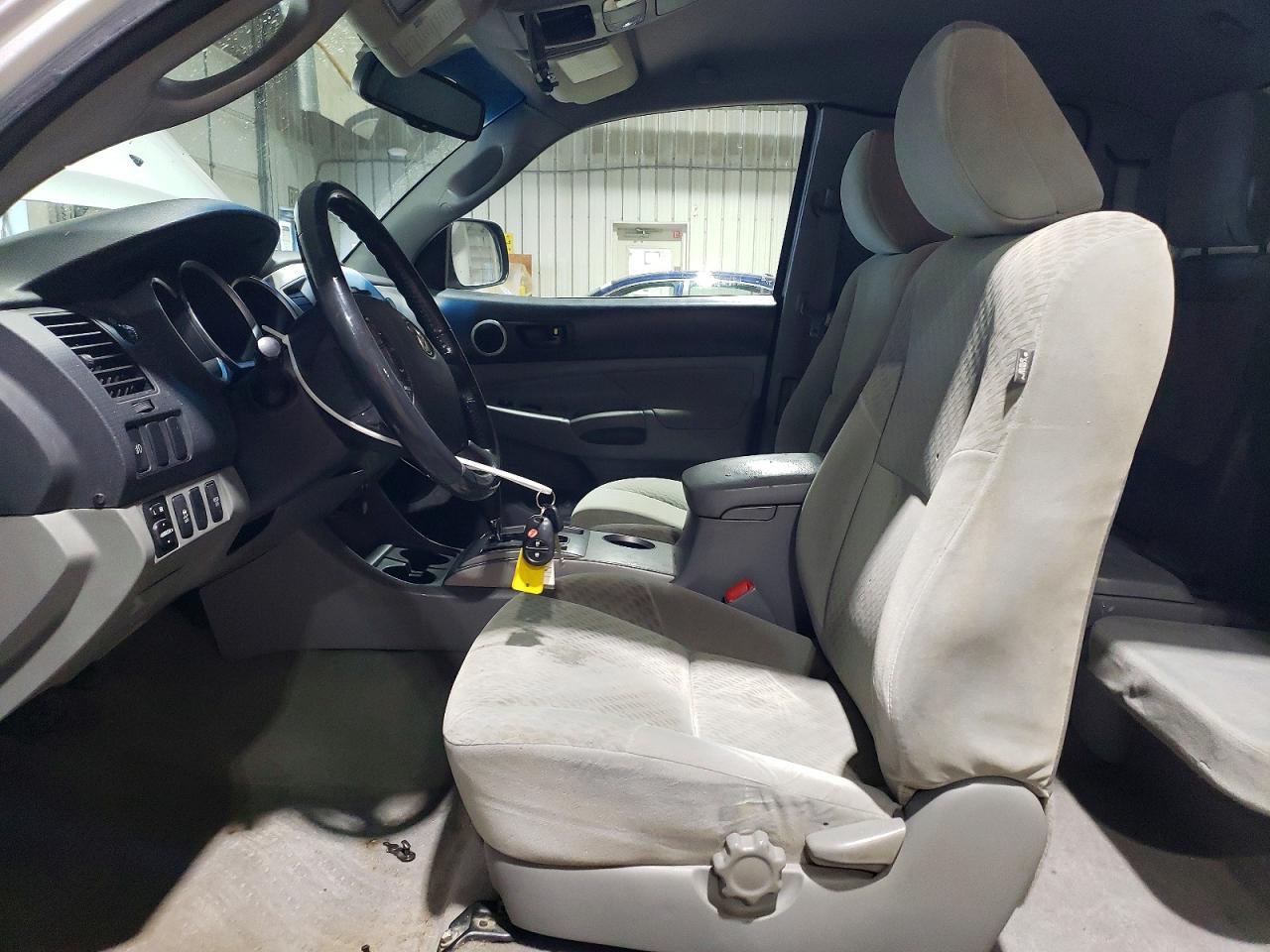 2010 Toyota Tacoma Access Cab - Фото 7