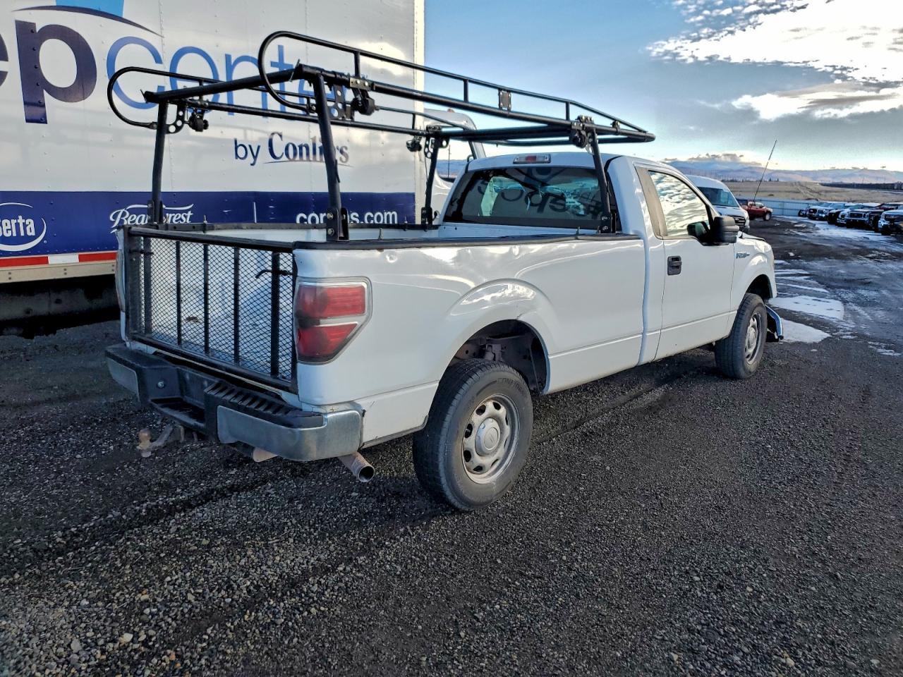 2012 Ford F150 - Image 3