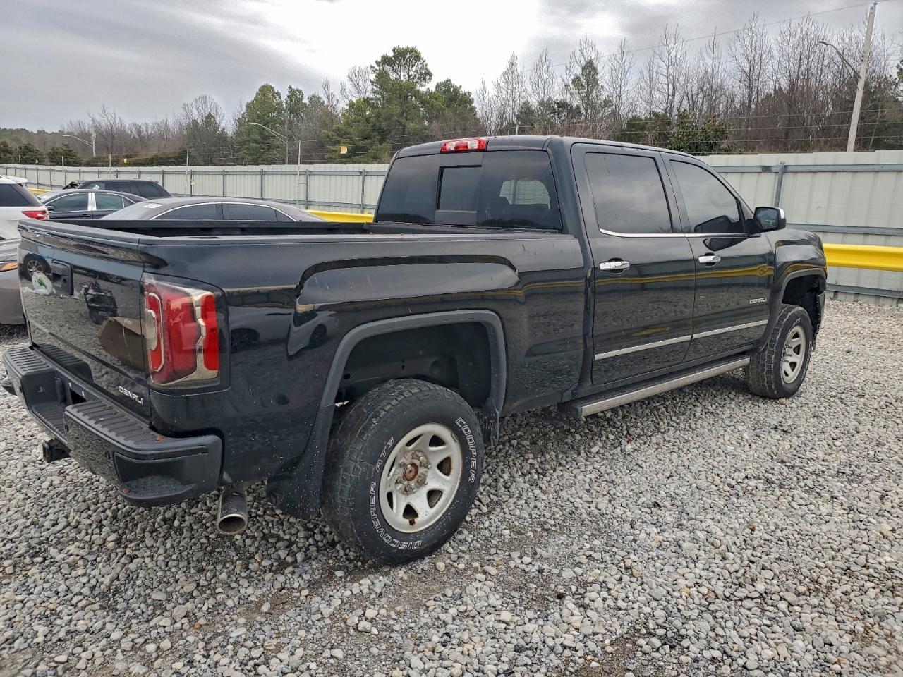 2016 GMC Sierra K1500 Denali - Фото 3