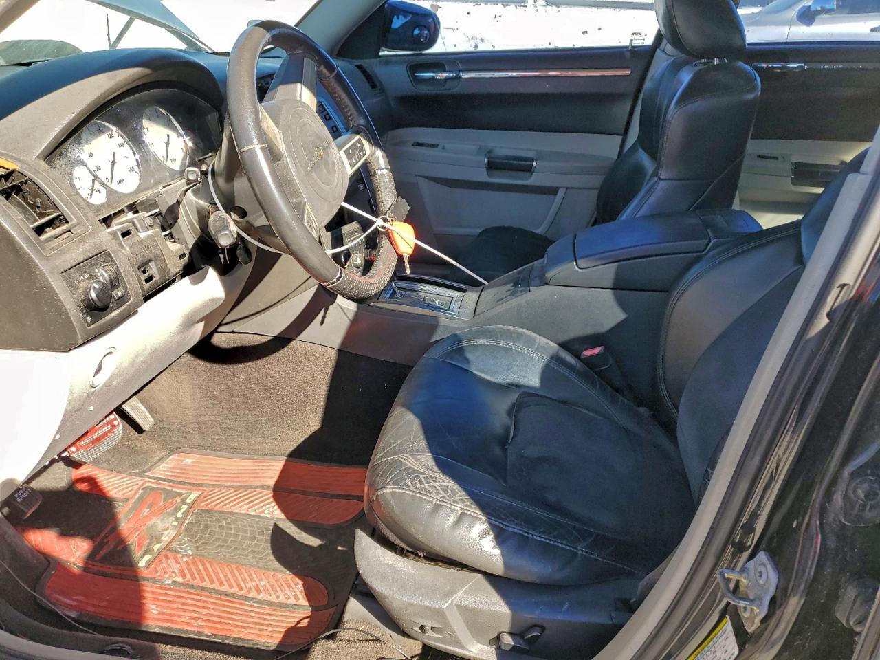 2007 Chrysler 300C Srt-8 - Image 7