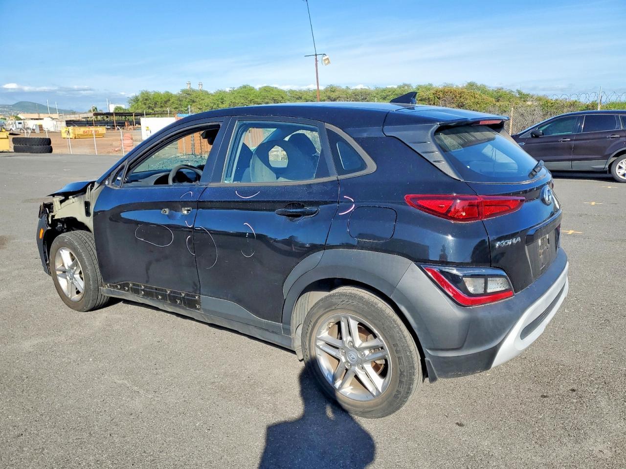 2022 Hyundai Kona - Фото 2