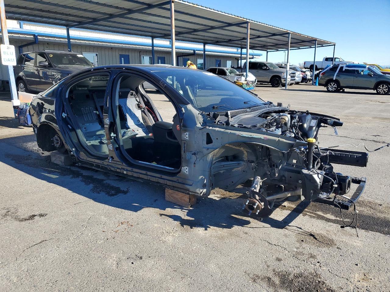 2017 Chev Ss - Фото 4