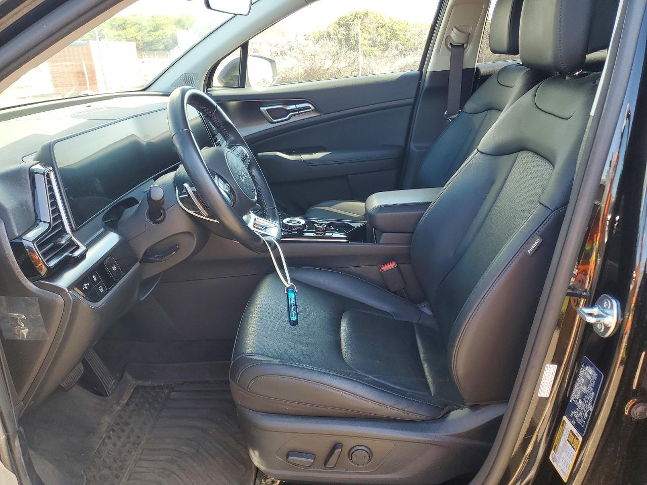 2024 Kia Sportage Ex - Фото 7