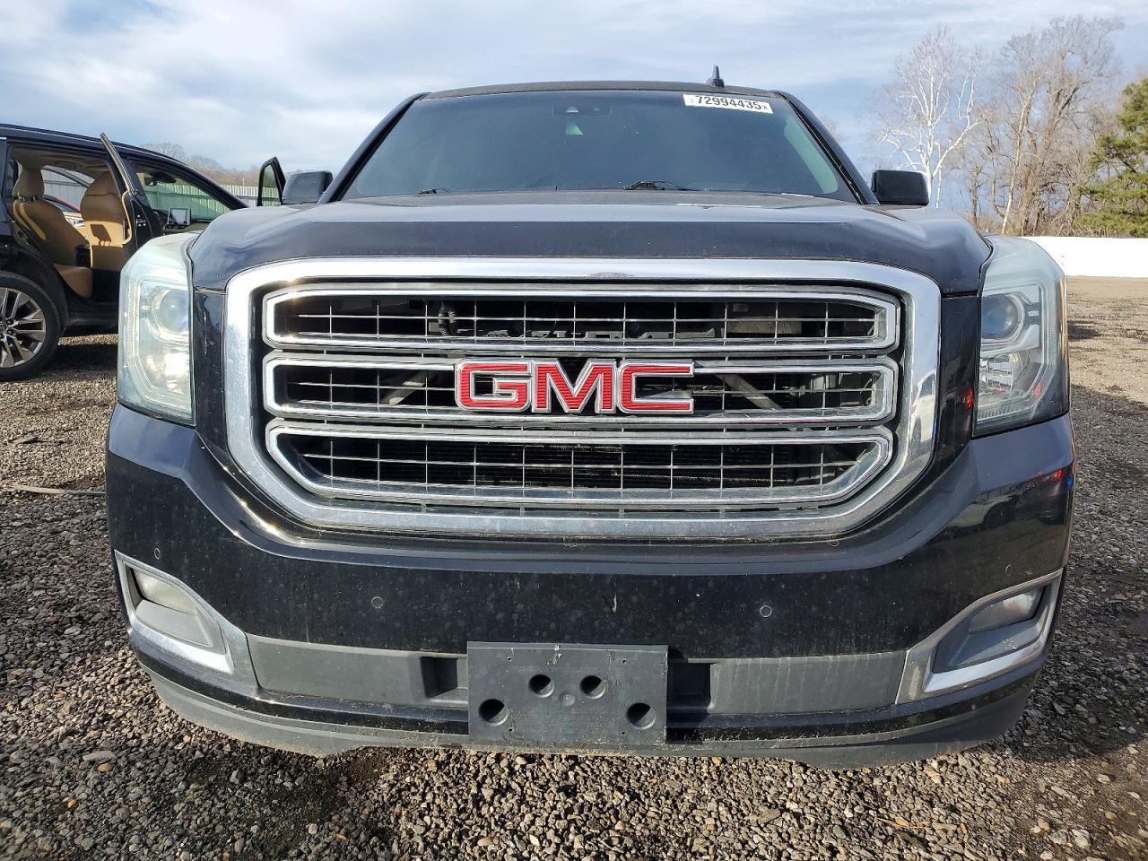 2016 GMC Yukon Xl C1500 Slt - Image 5