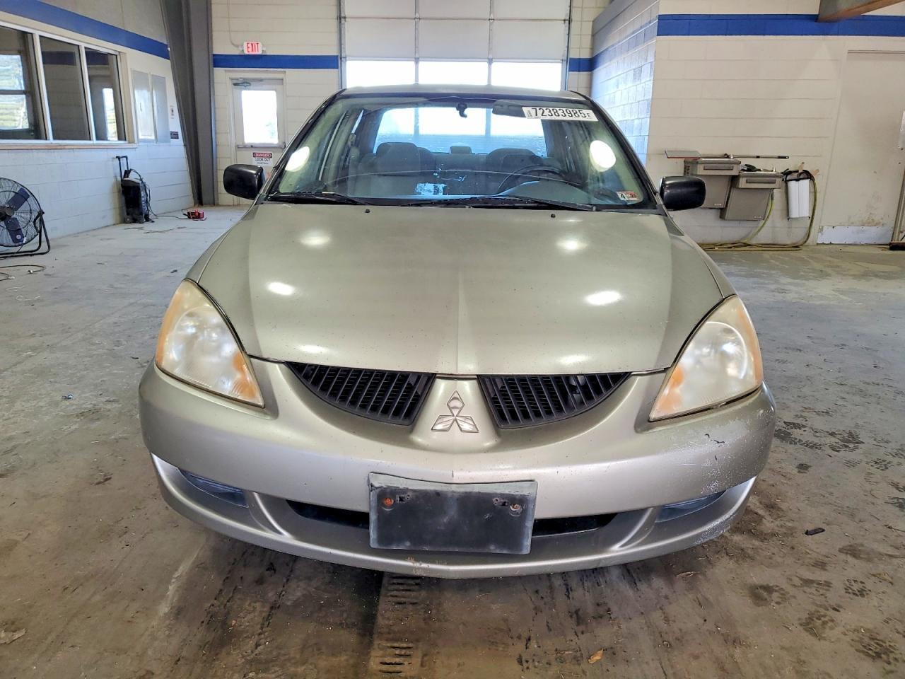 2004 Mitsubishi Lancer Es - Фото 5