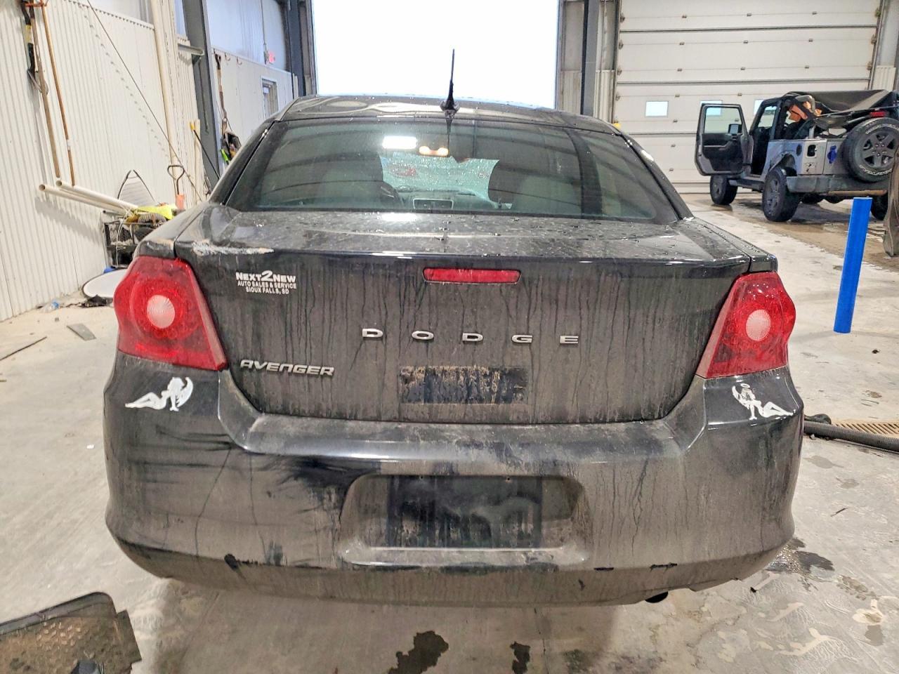 2013 Dodge Avenger Se - Image 6