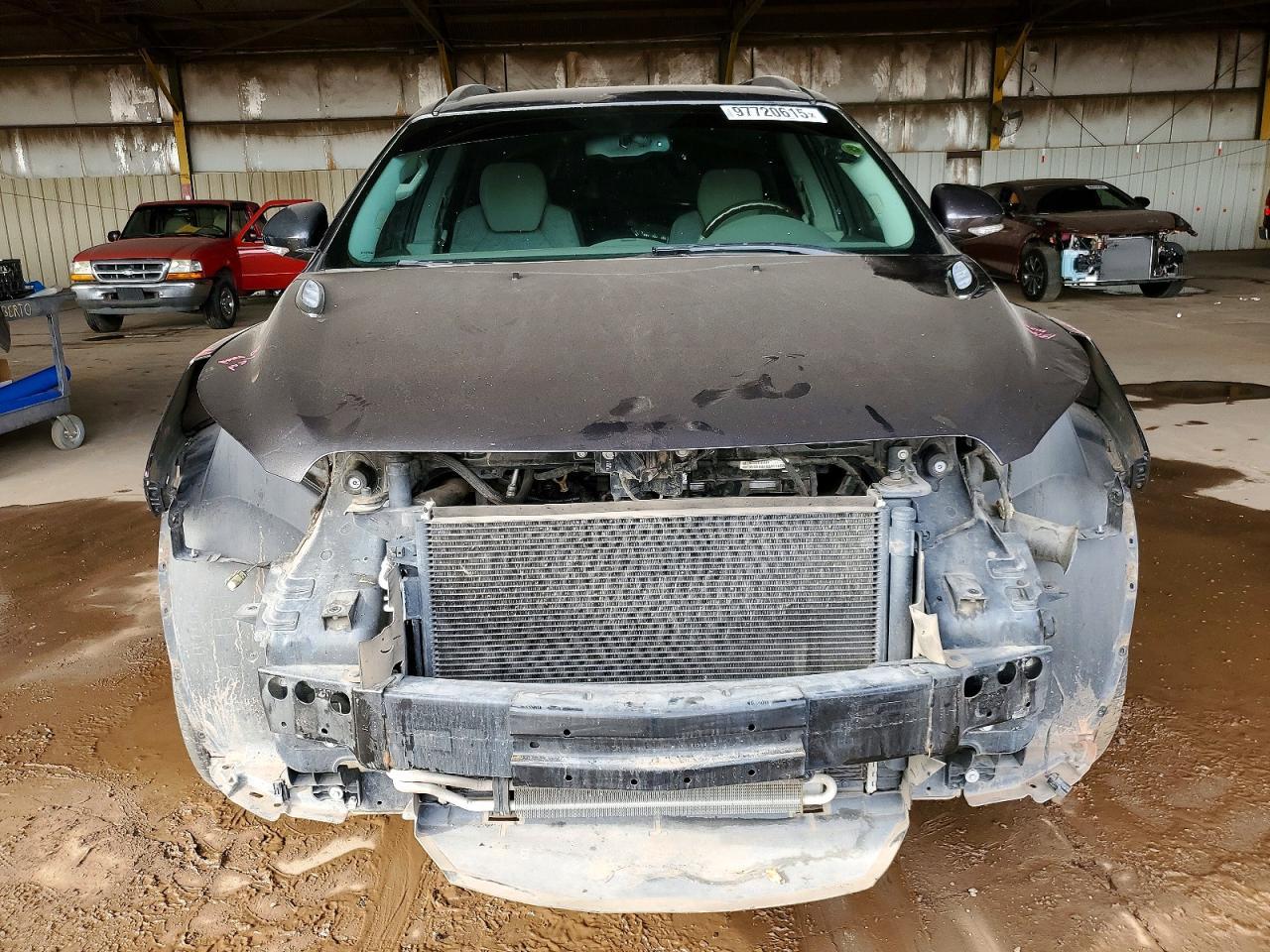 2014 Buick Enclave - Image 5