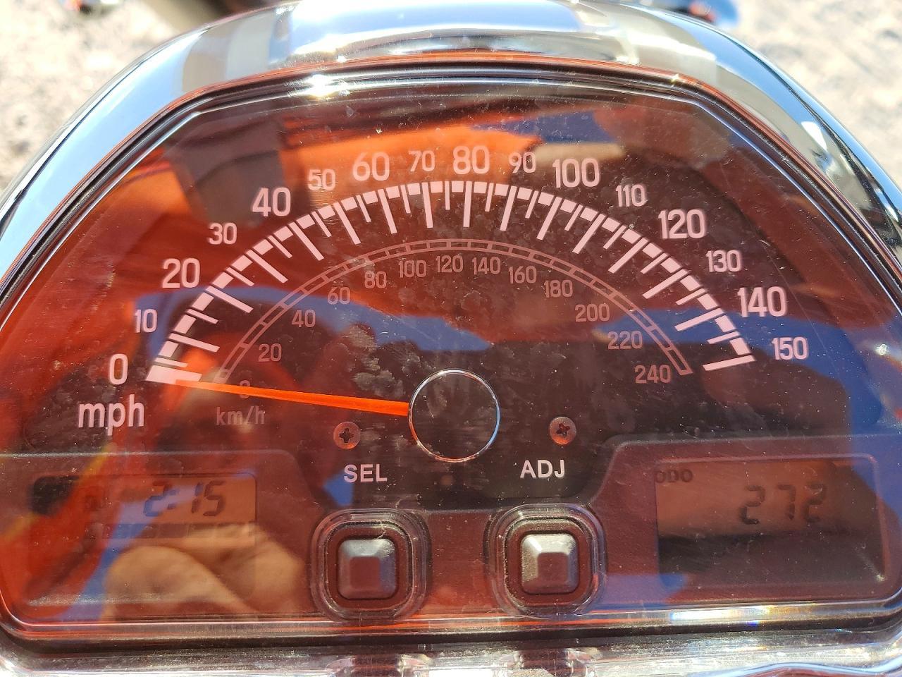 2025 Suzuki Vzr1800 - Фото 7