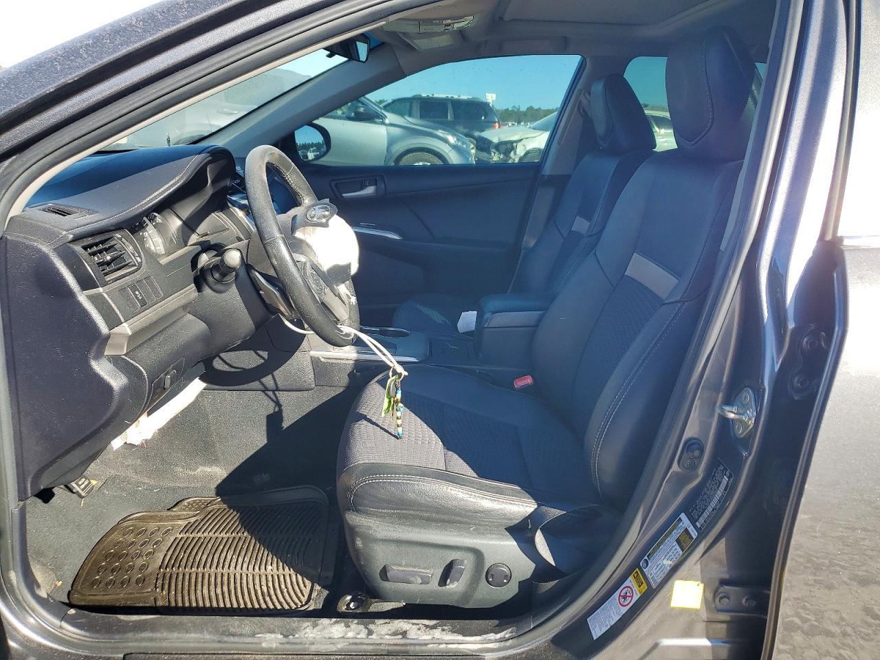 2013 Toyota Camry L - Image 7