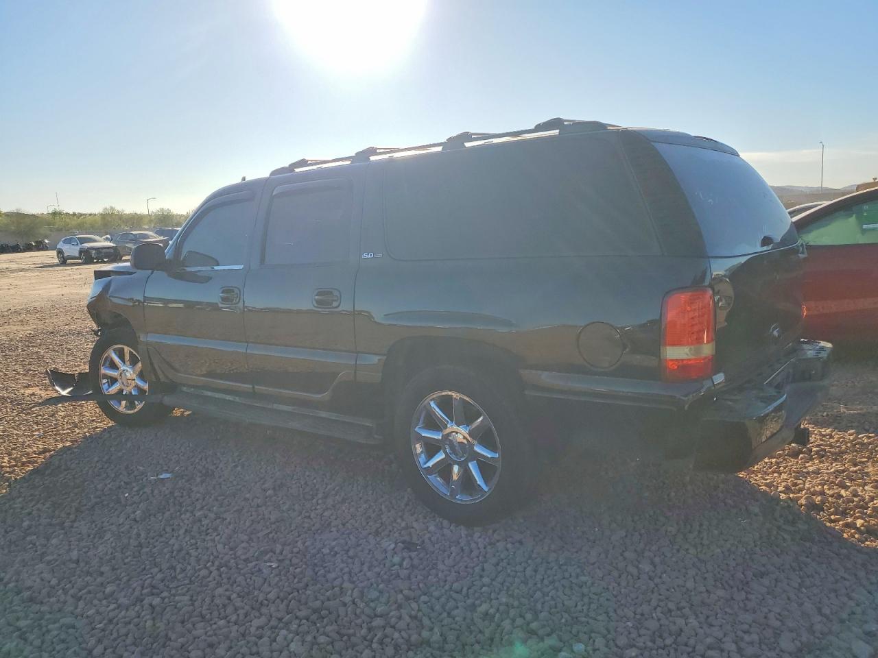 2006 GMC Yukon Xl Denali - Image 2