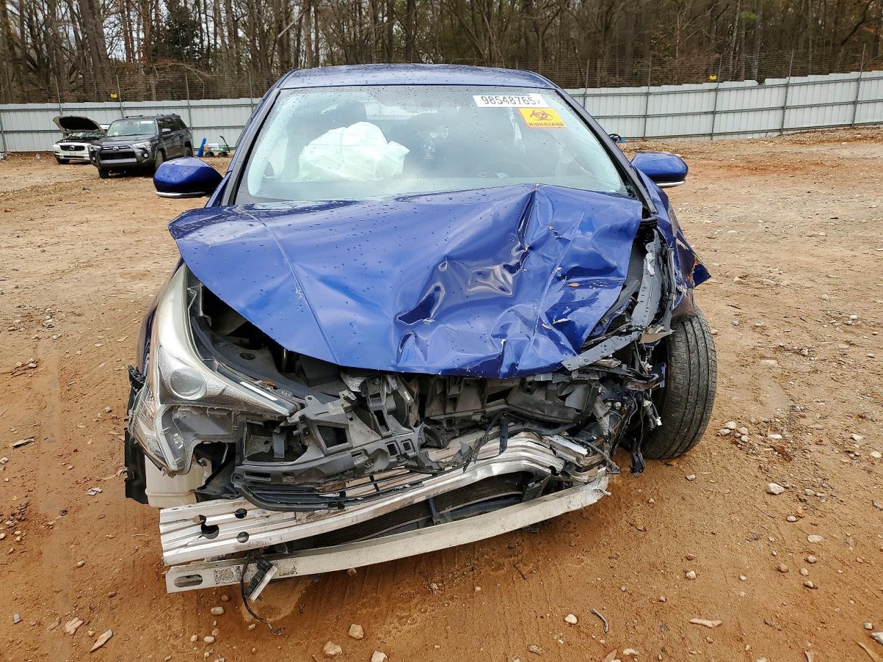 2016 Toyota Prius - Image 5