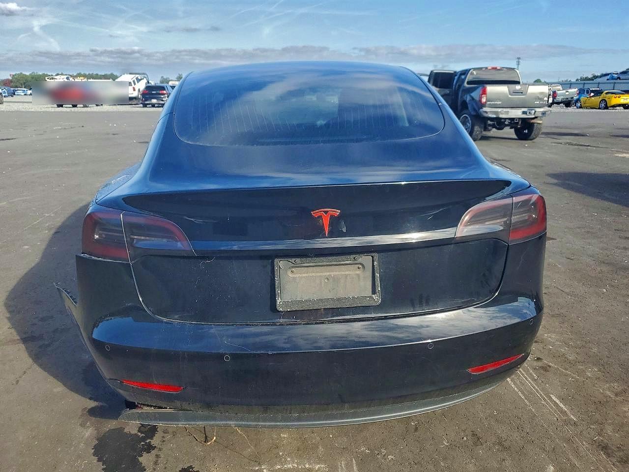 2019 Tesla Model 3 - Image 6