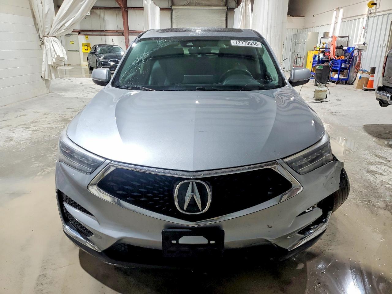 2019 Acura Rdx - Image 5