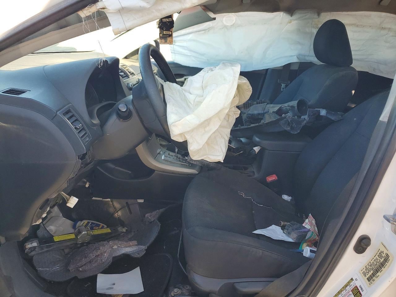 2010 Toyota Corolla Base - Image 7