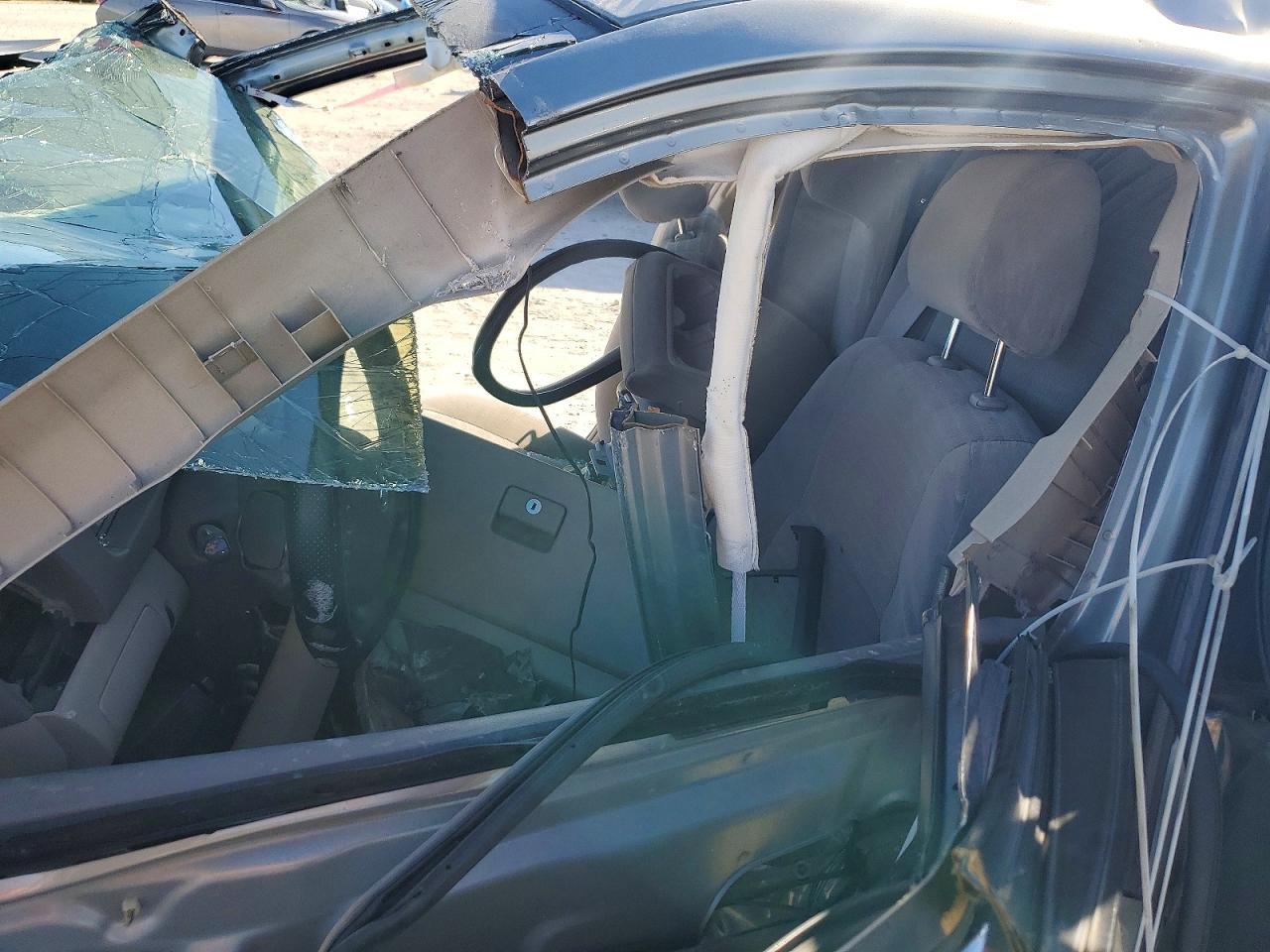 2006 Toyota Camry Le - Фото 7
